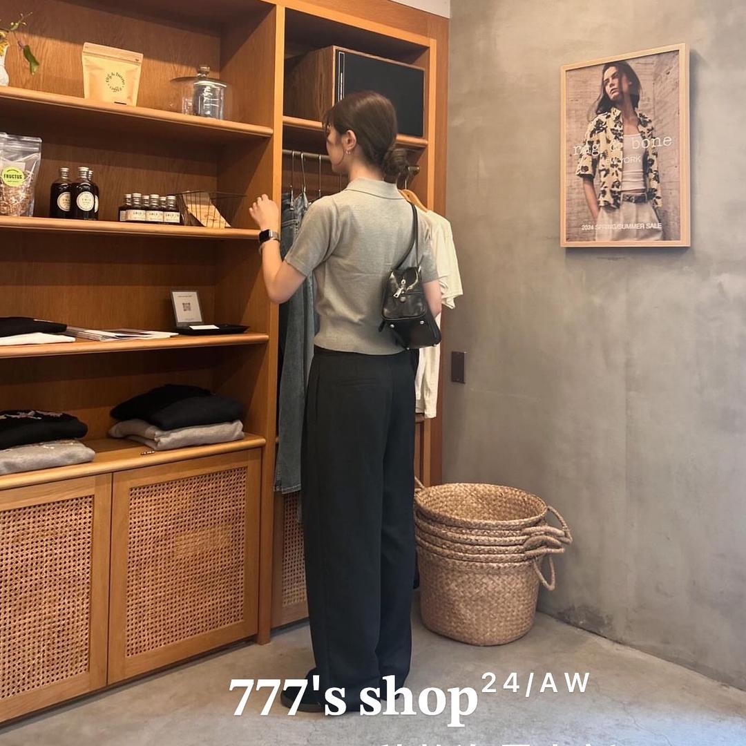 777 BOUTIQUE