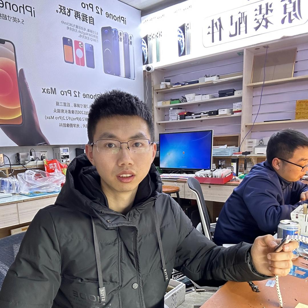 宁都捷诚通讯（二手手机）官方号