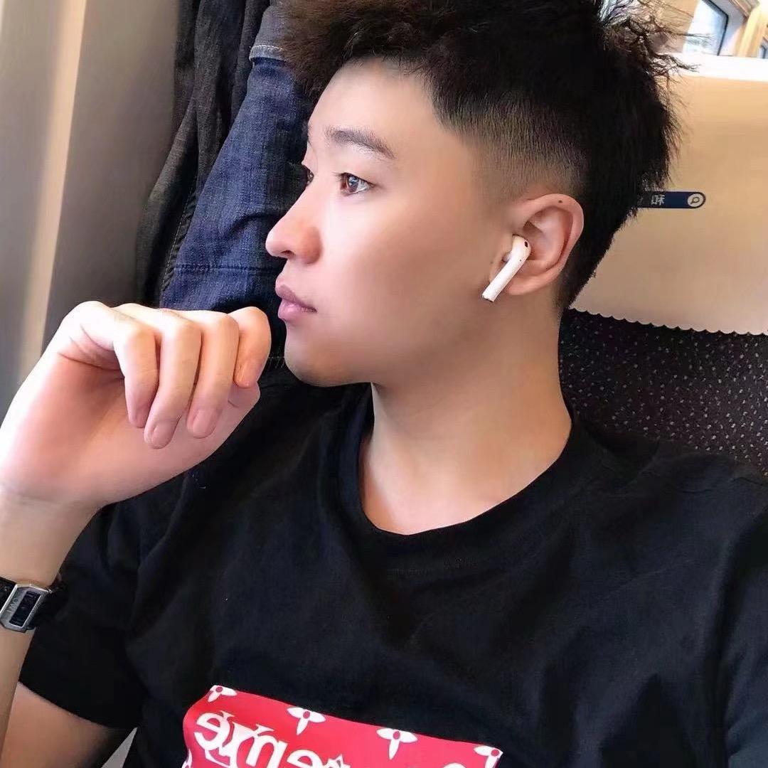 zhou❤️