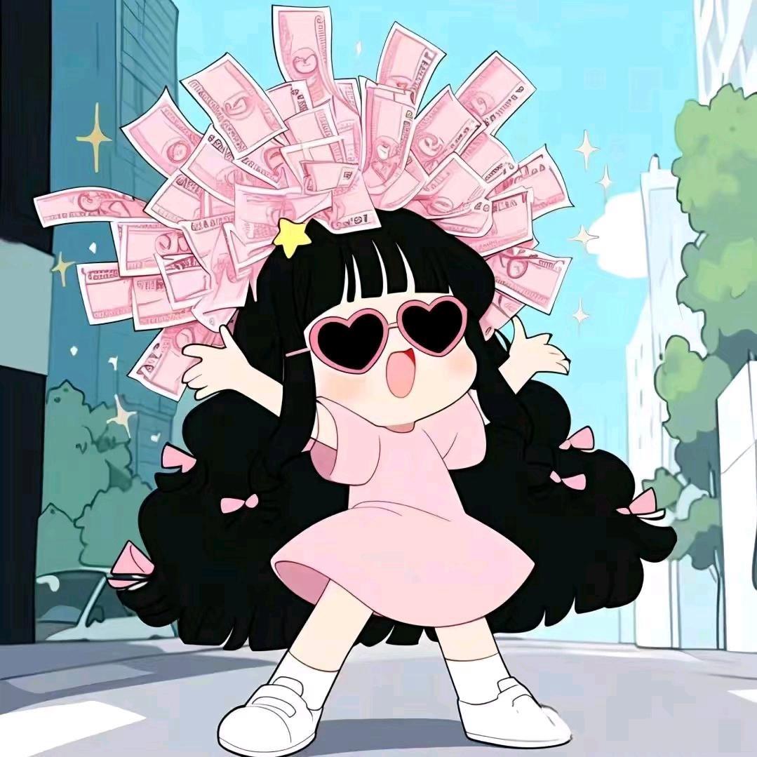 🌈在吗在干嘛✨✨