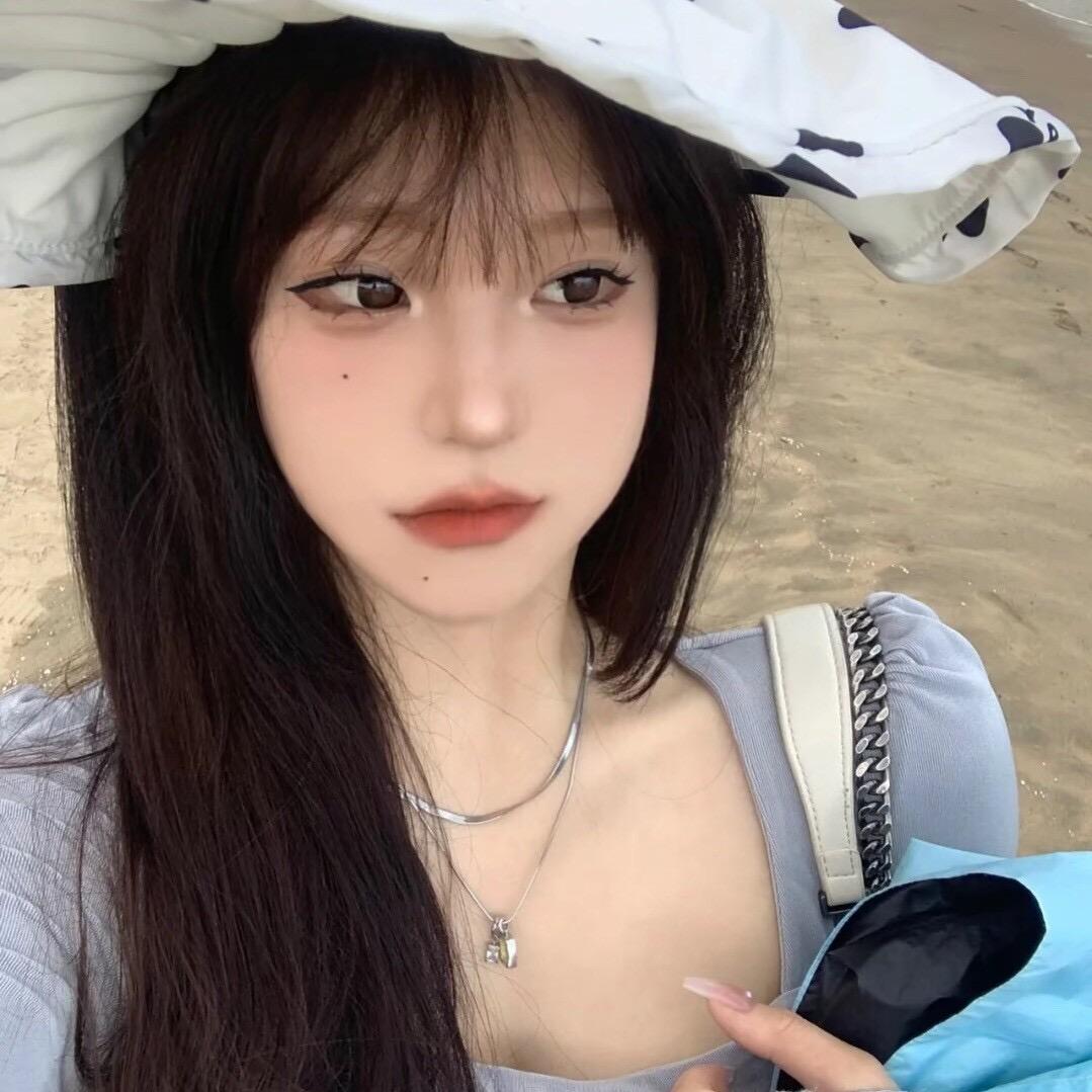 琪琪吖🍒