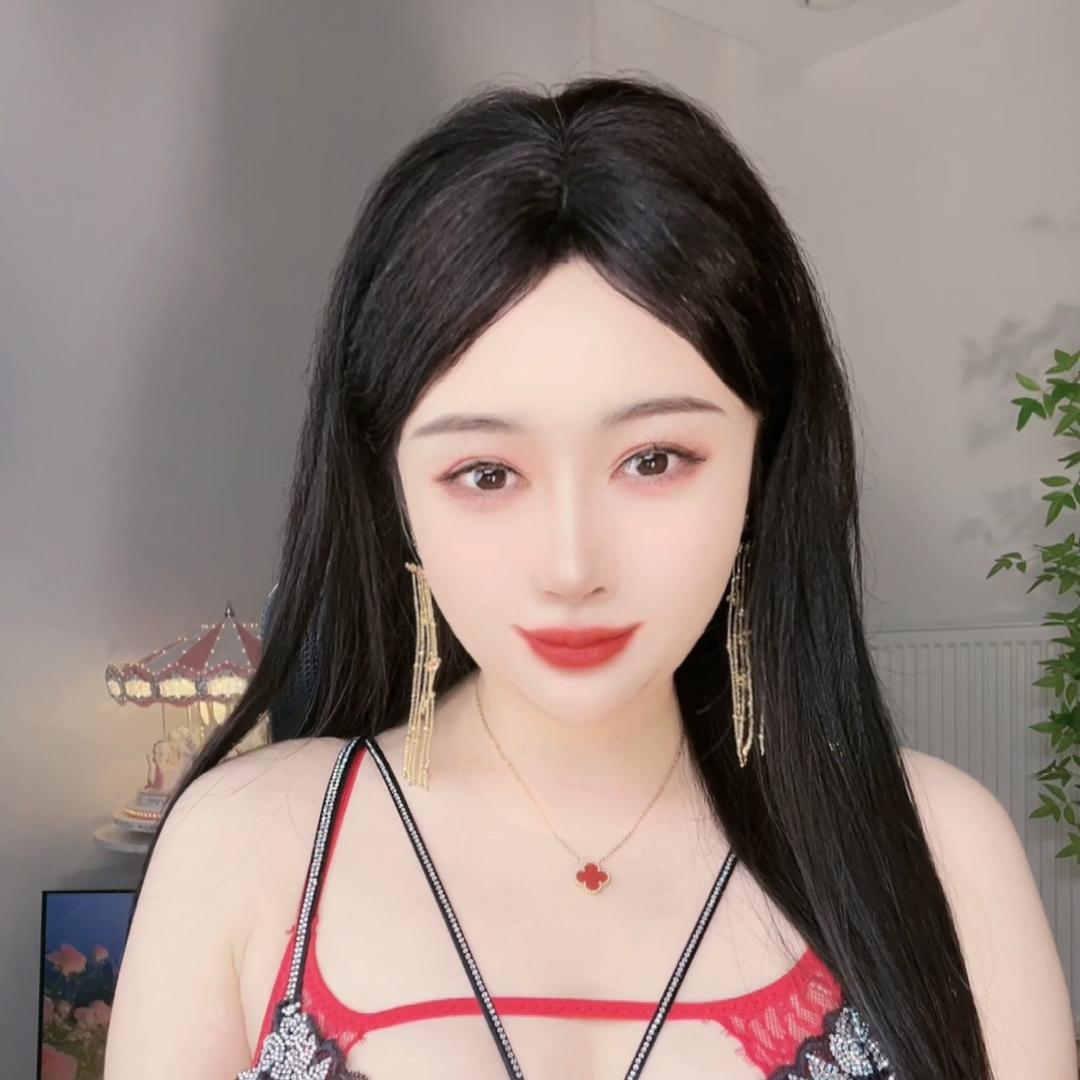 樱桃🍒❤️