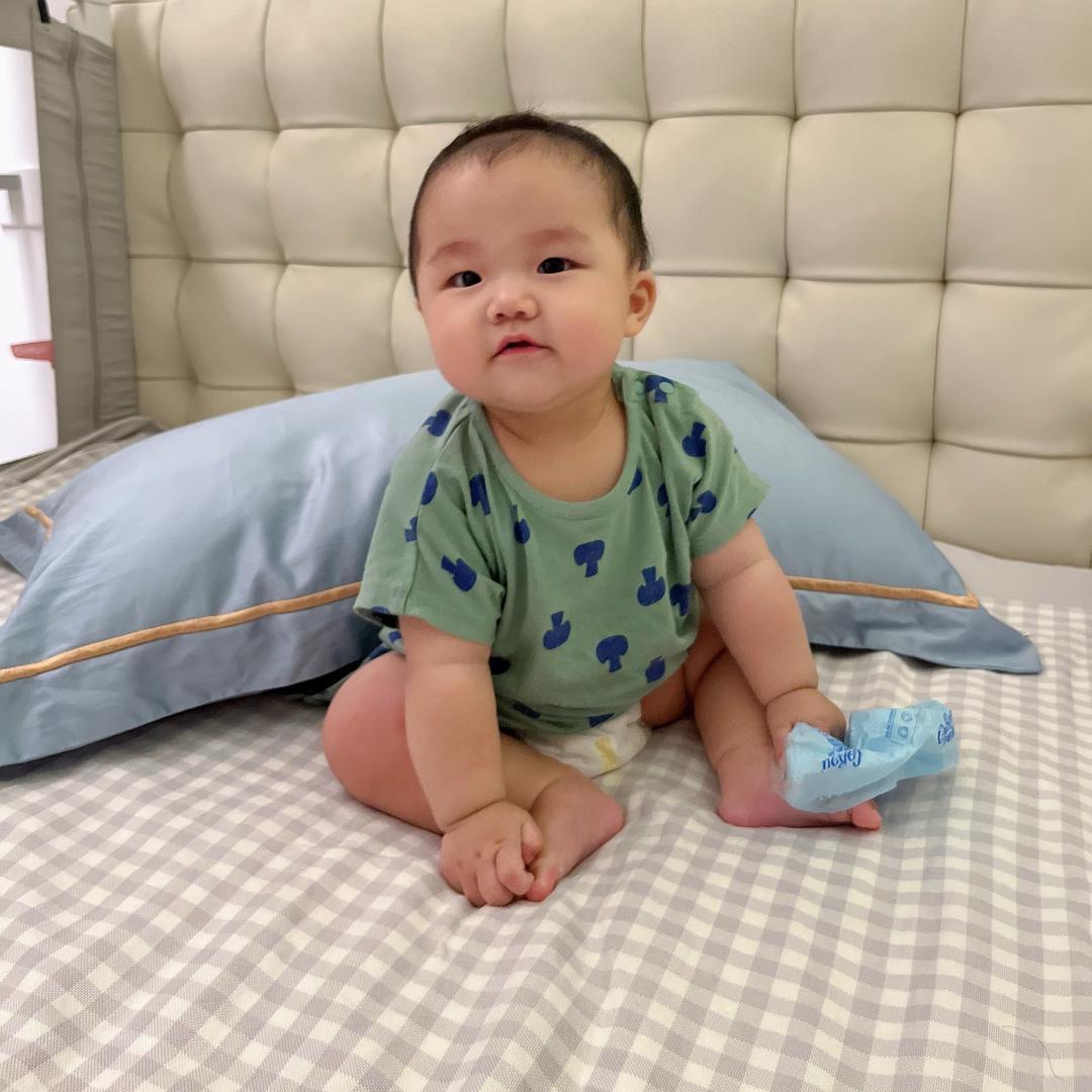我是苏苏呀