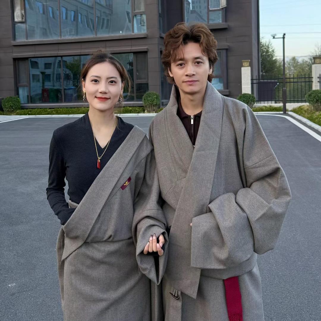 亚热罗玛曲分店@呷尔宗