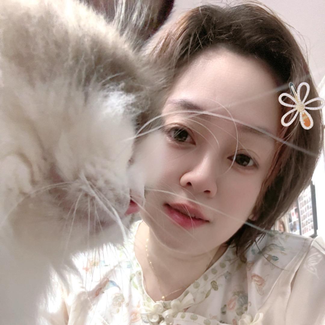 ❤️明明很想你
