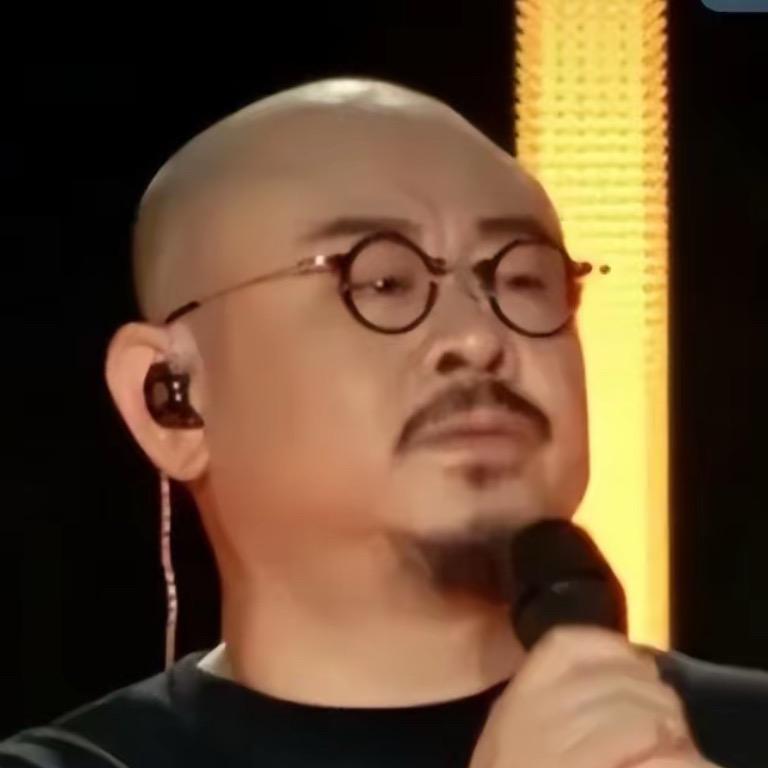 刀郎dj