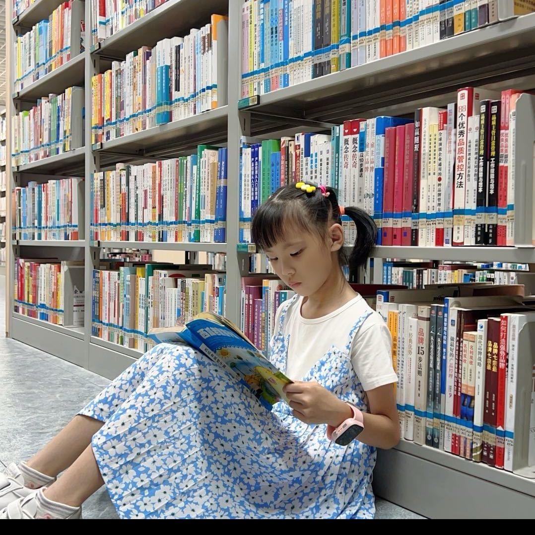 小瑜同学