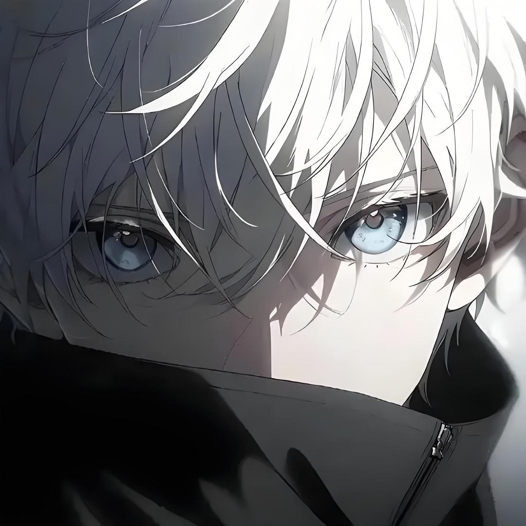 高冷厌世韩少（世一厨）