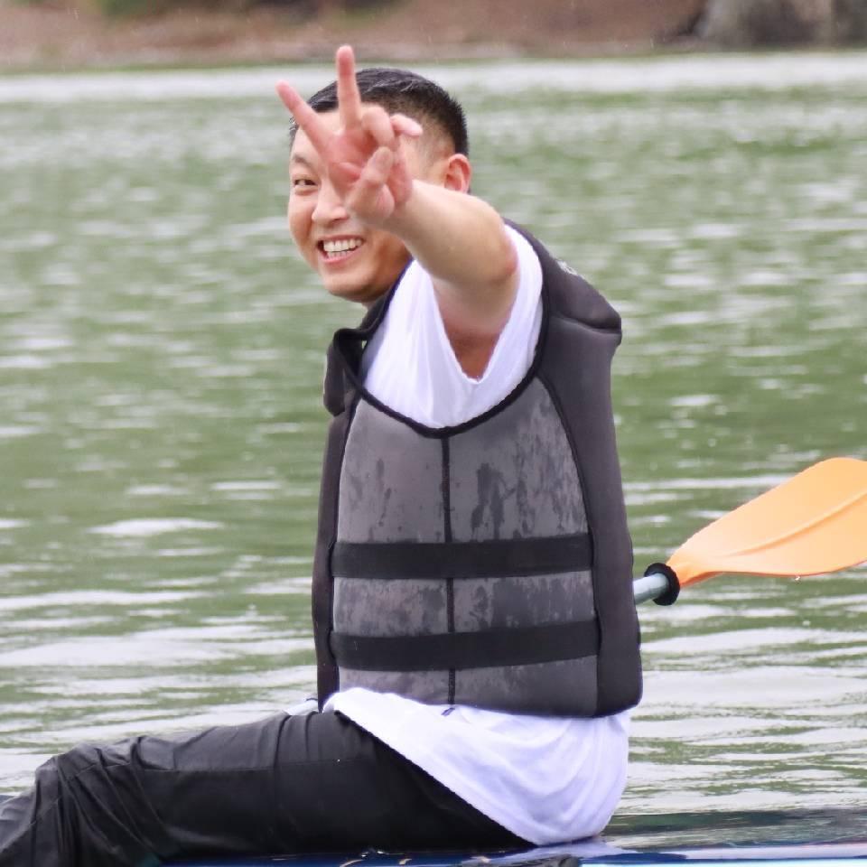 彪哥