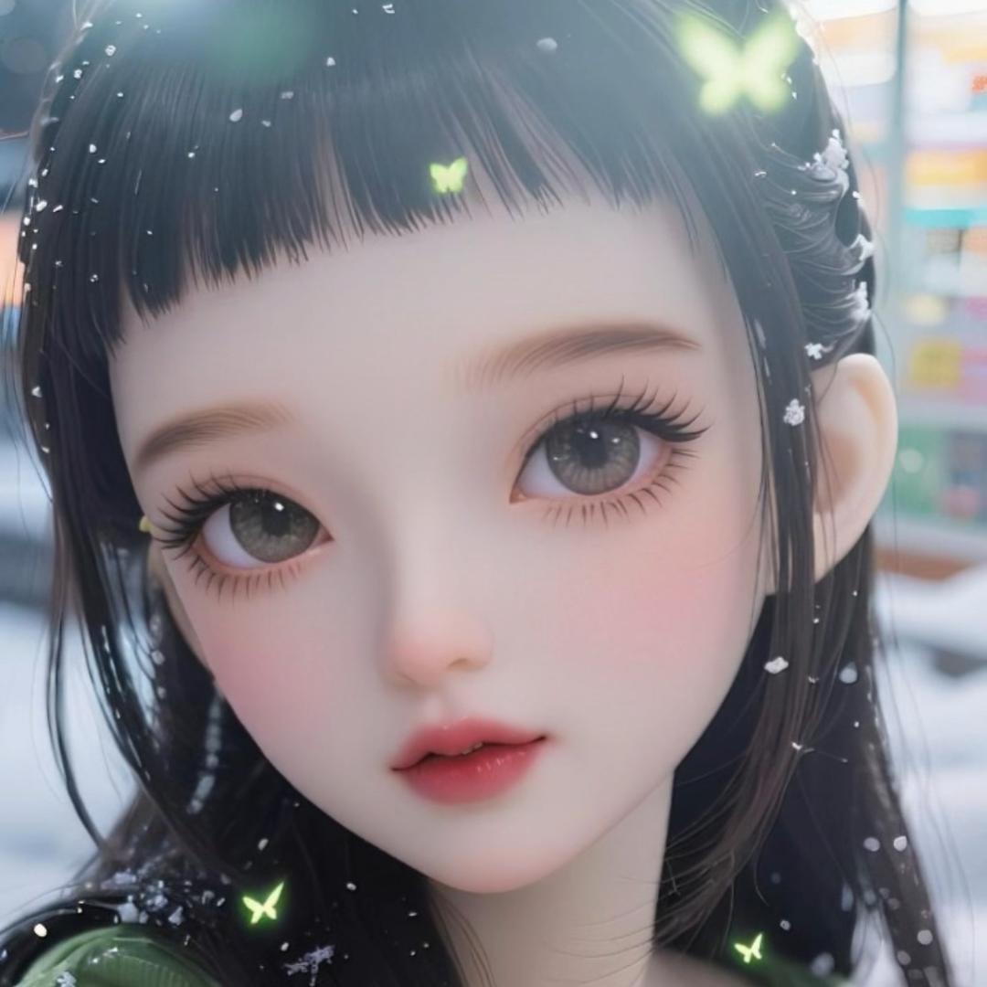 墨墨🌟