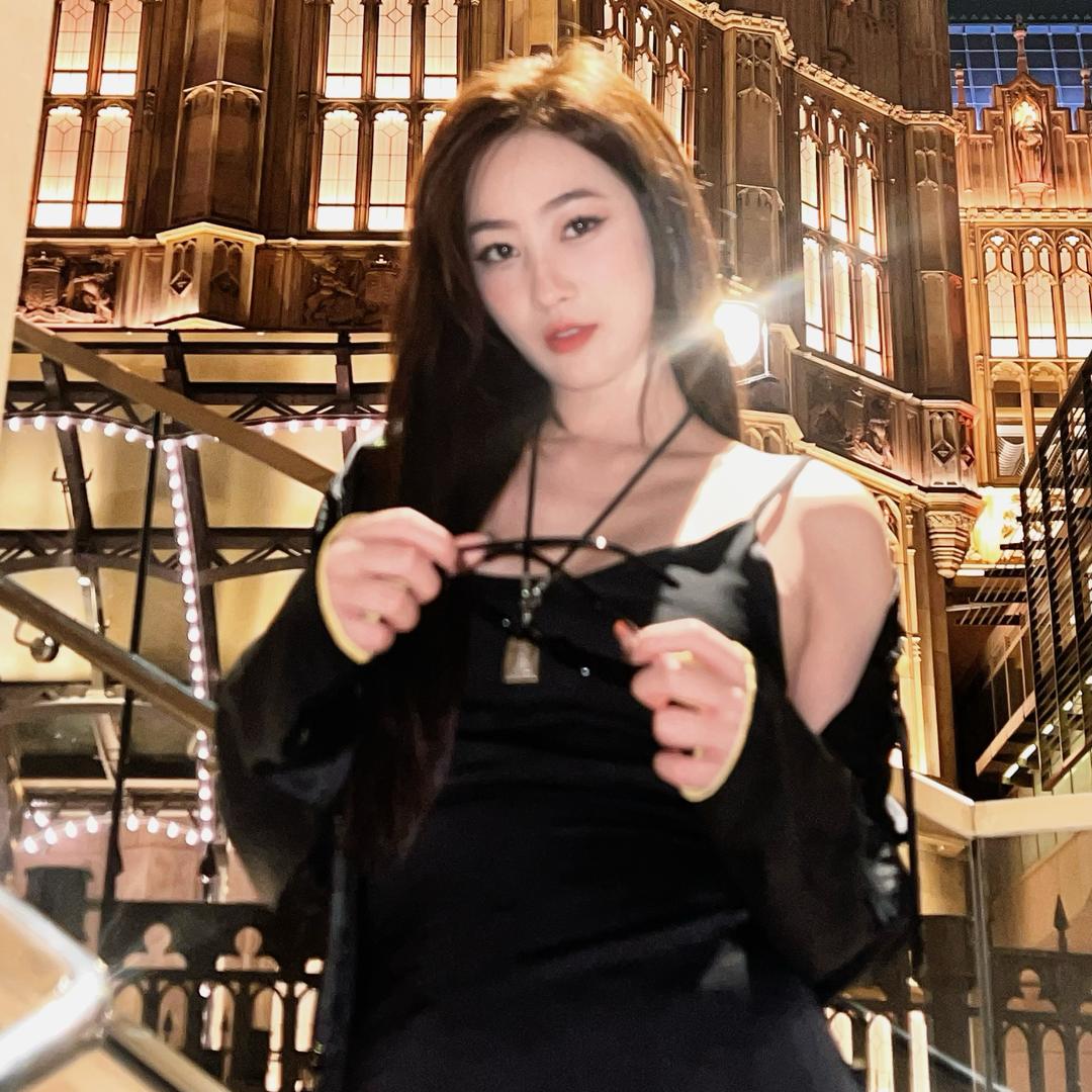 蒂凡娜高定买手店