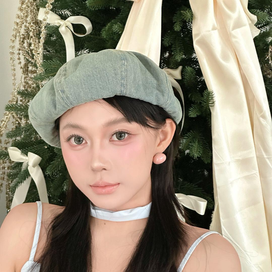 是星星丫（化妆师8月专业课招生版）