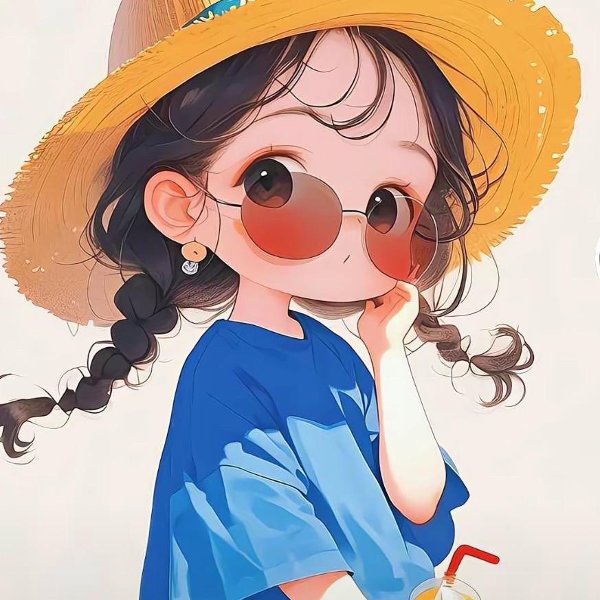 老柠檬🍋