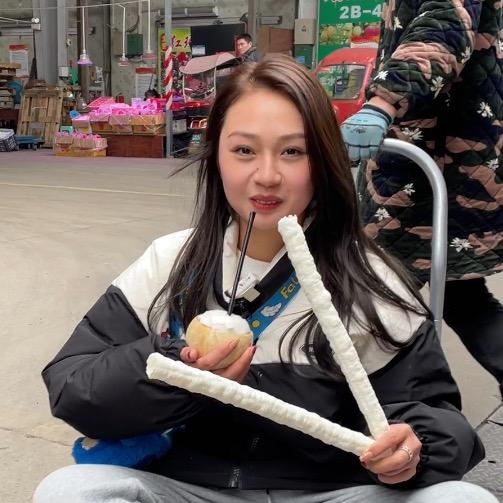 刁阿姨吃垮重庆(品牌合作)