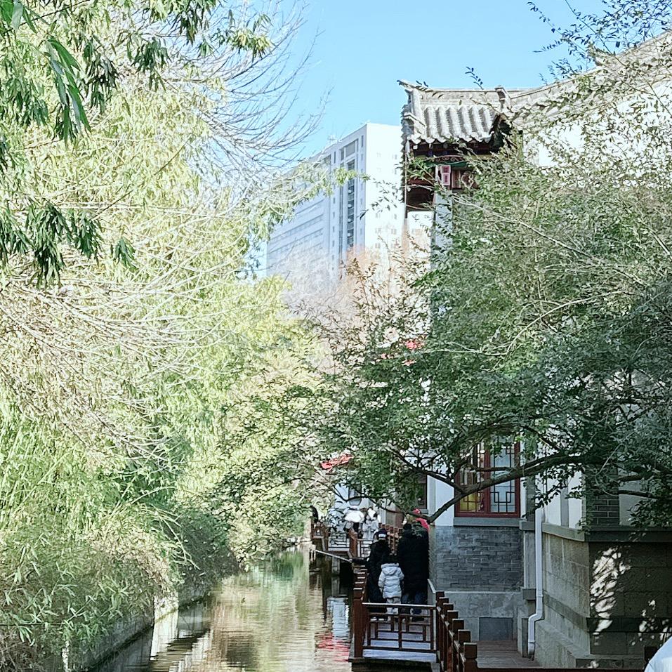 萍聚