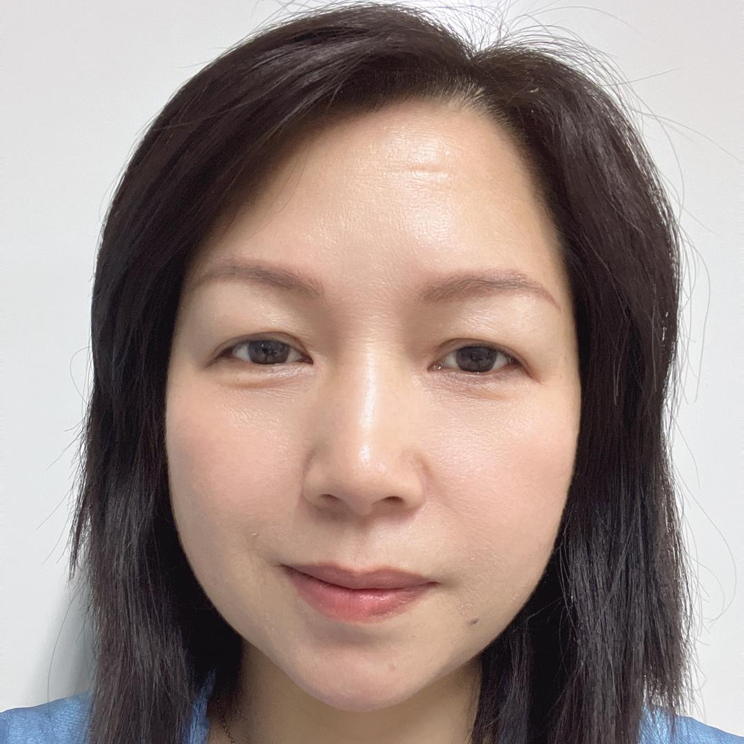 虹莉