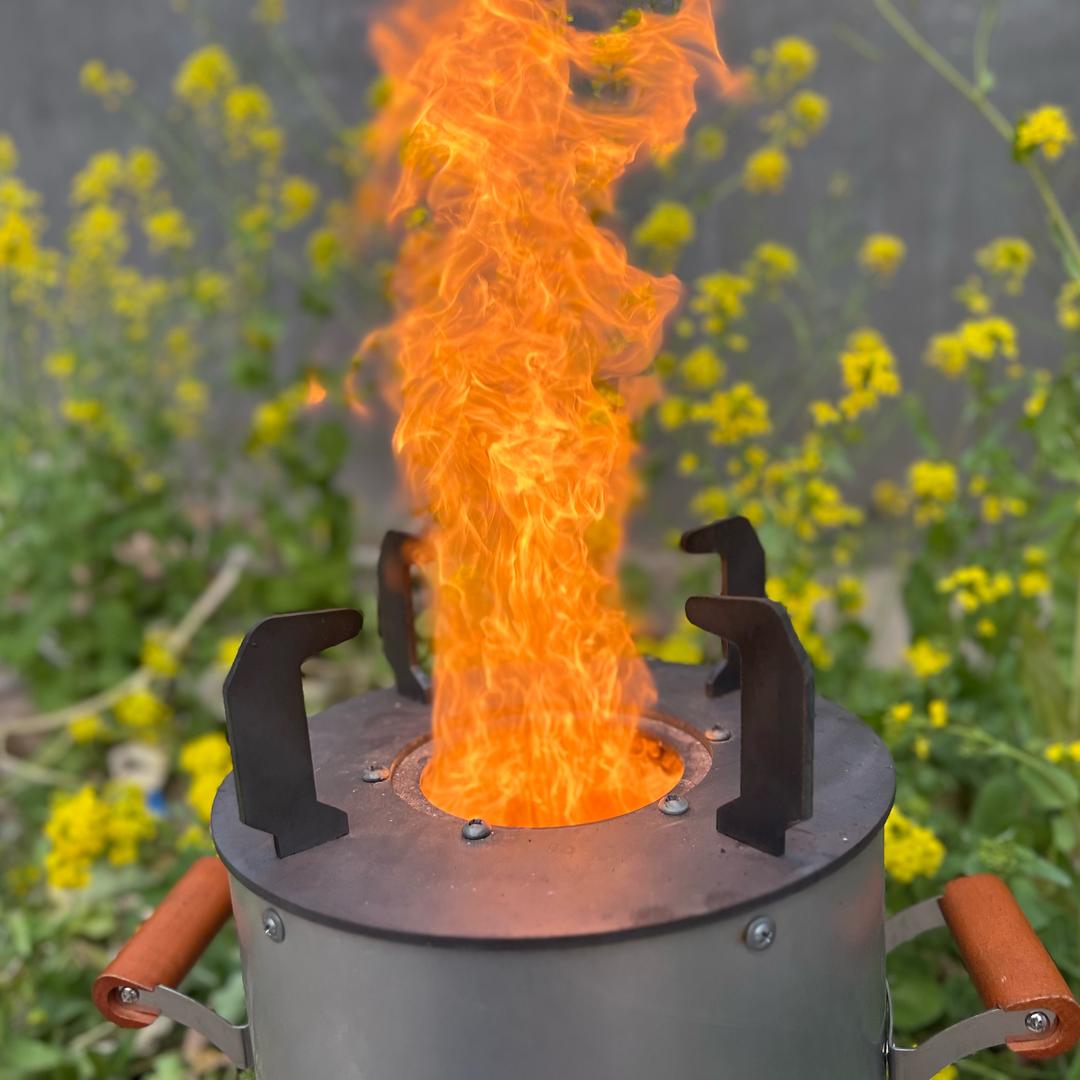 明焰气化炉工厂