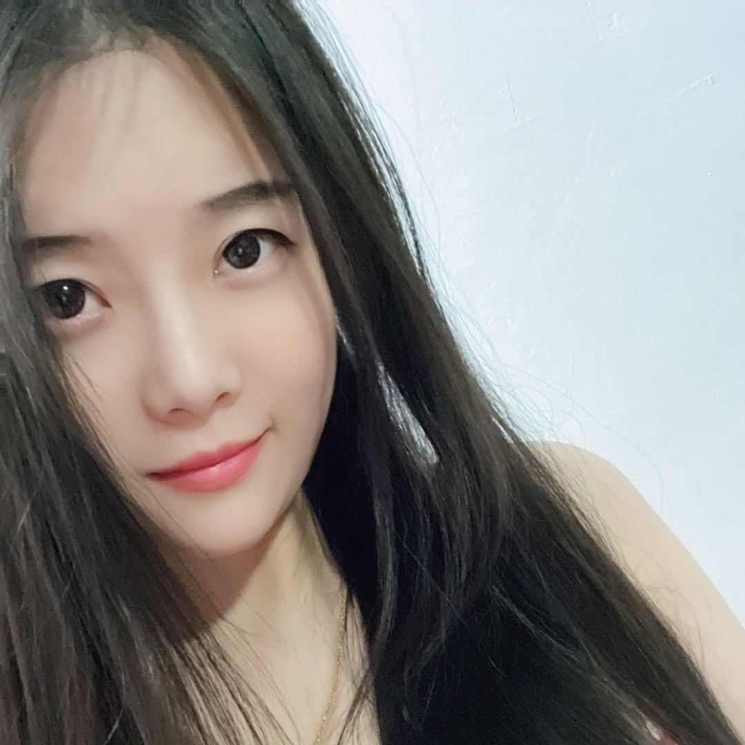 一只小鱼