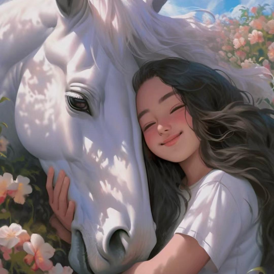 66horse🐴