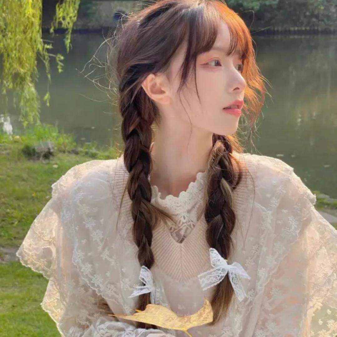 阿蕾小姐