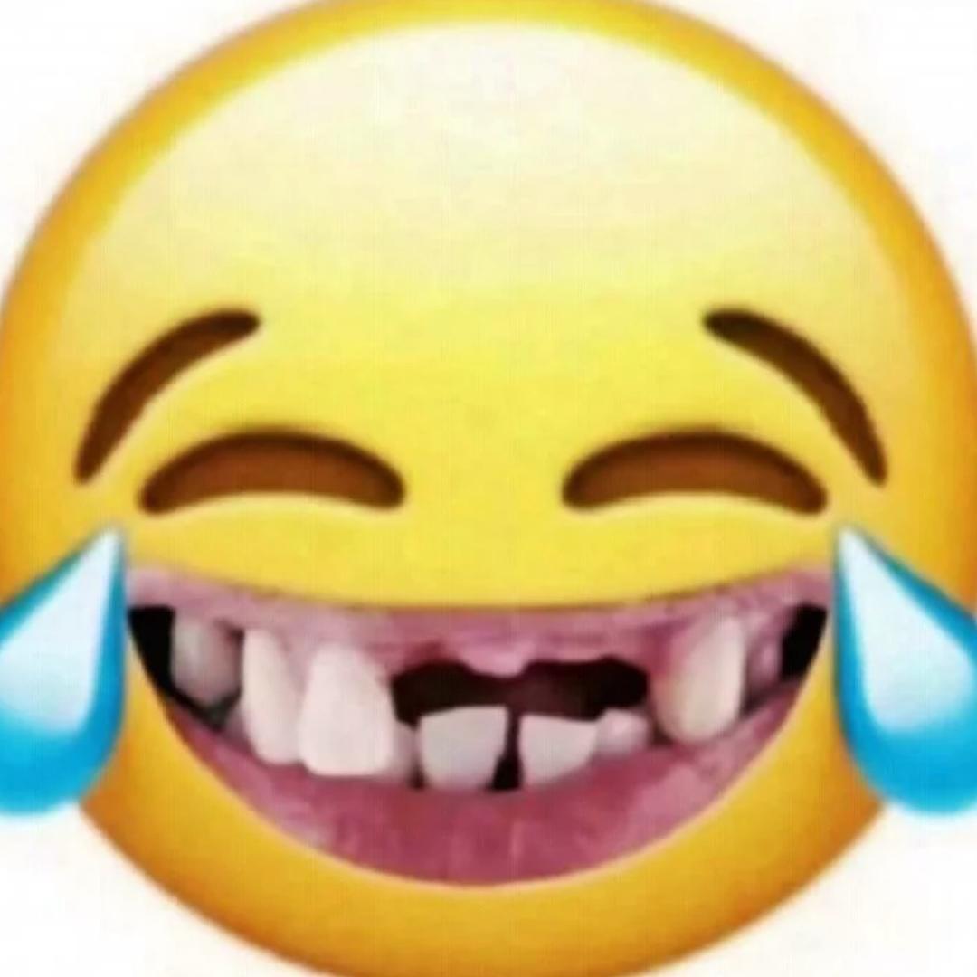 修补我的大门牙哒哒哒哒哒