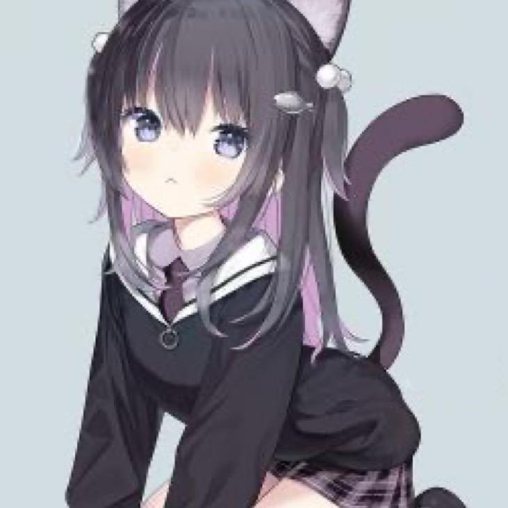 加菲猫🐱