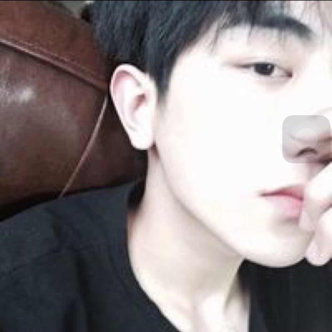 如此躁动的男人