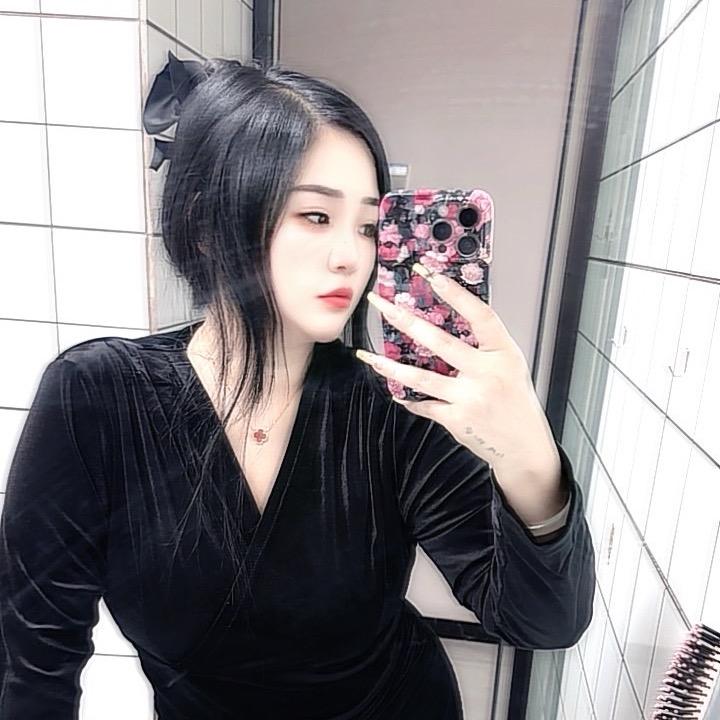 雪儿🎀
