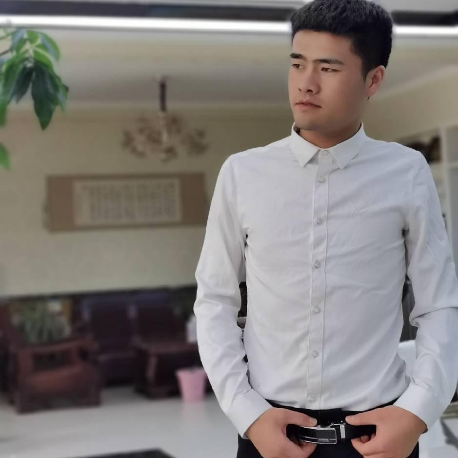 宇晨@民和专注女性发设计