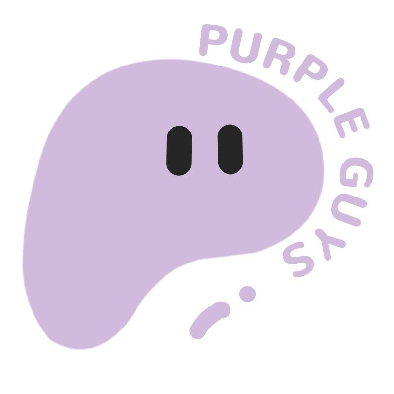 PURPLE GUYS官方旗舰店