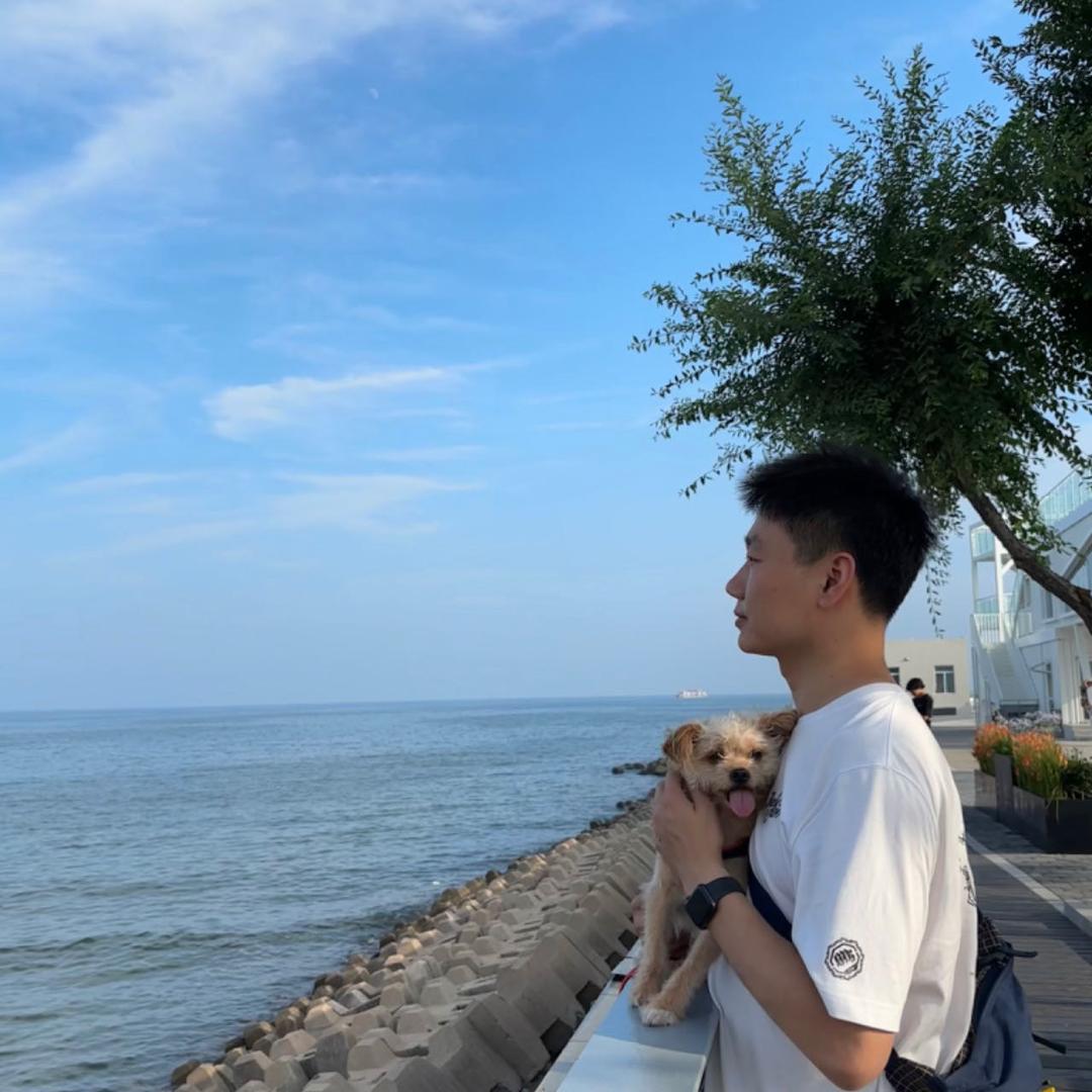 一个不吃鱼的人丶