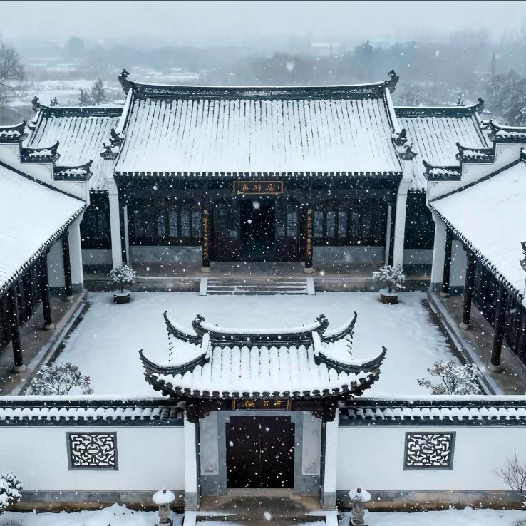 四川夹江古建青砖青瓦厂家