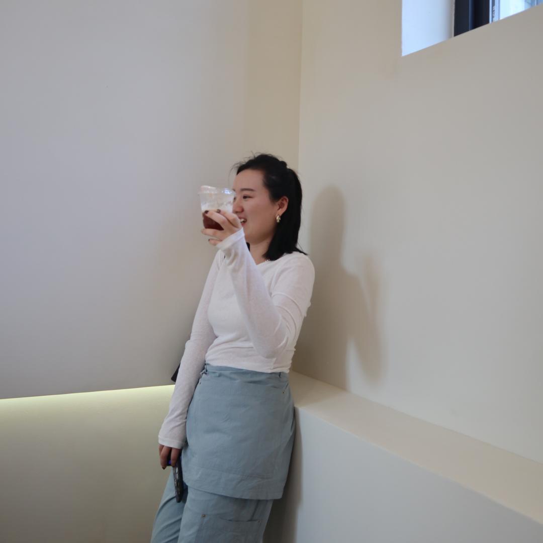 Ninie欧尼