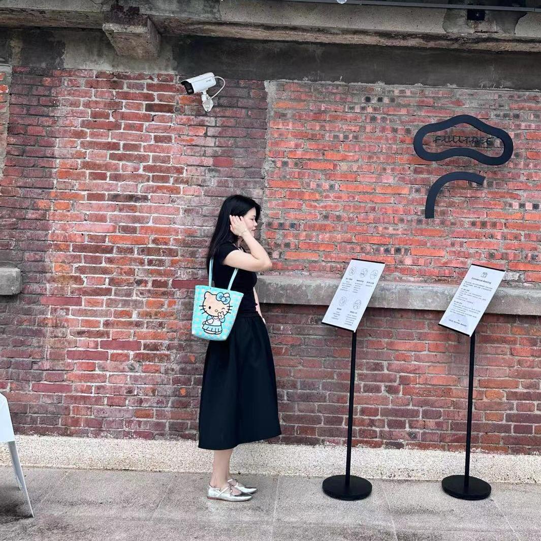 婷婷•聊情感