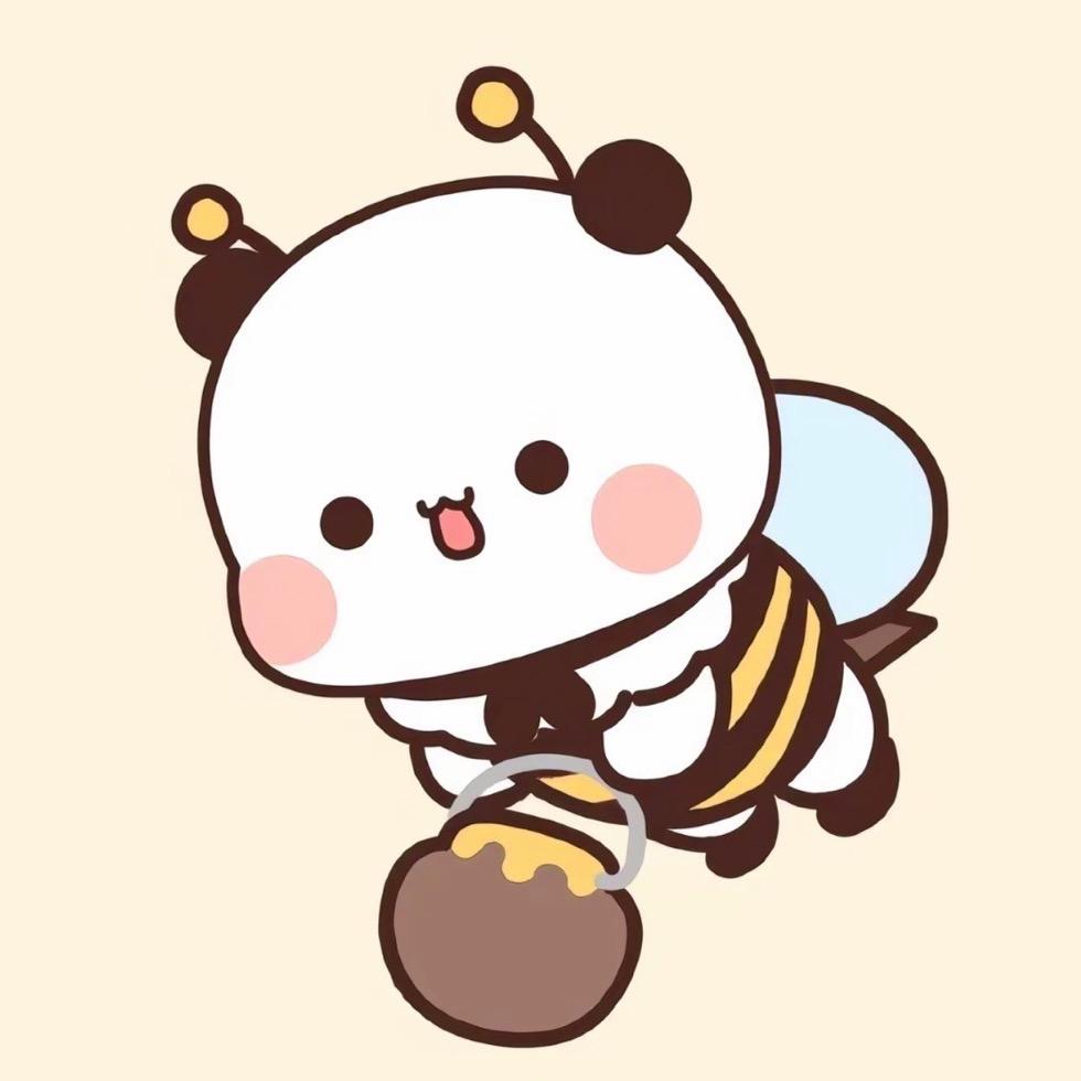 小蜜蜂🐝