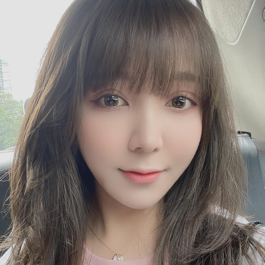 圈圈🍎比比@抖音