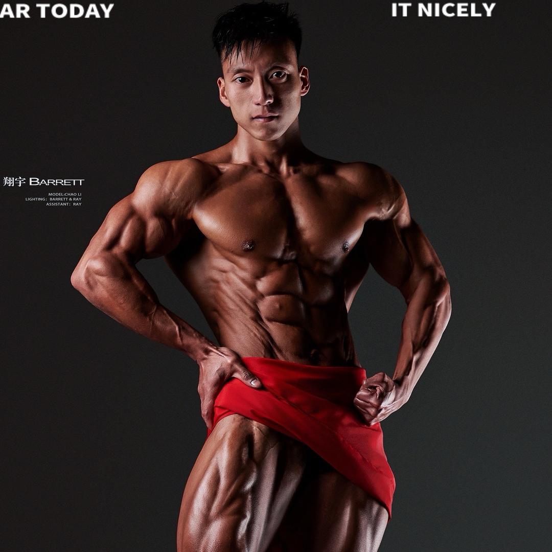 阿乐先生（超越巅峰）