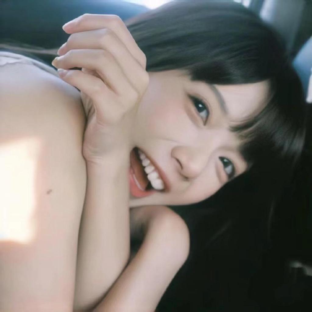 在潜山的化妆师晨晨