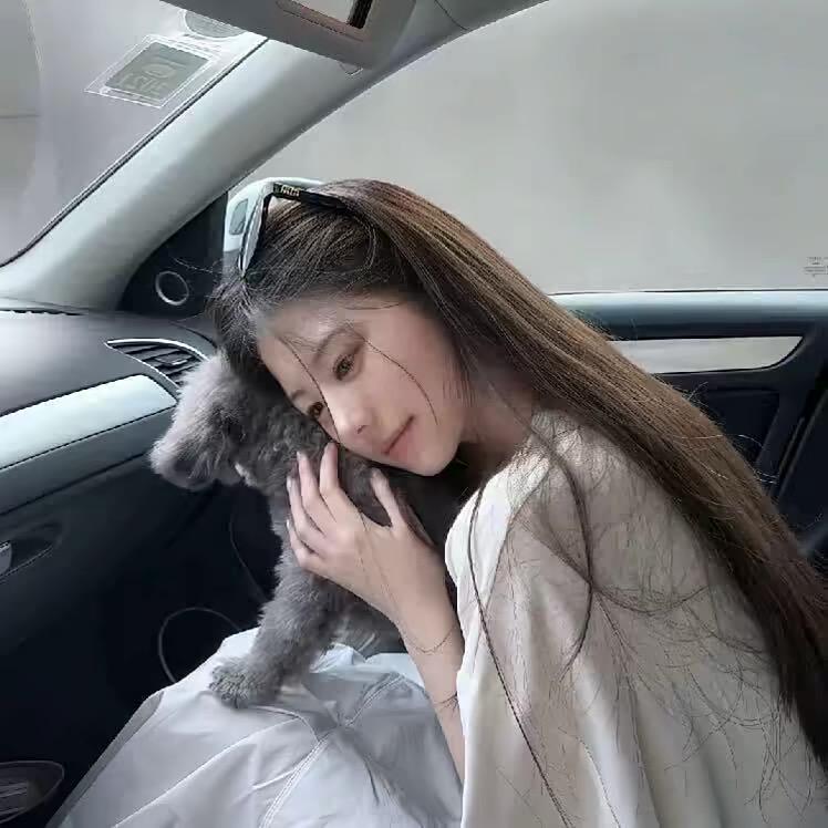 我是好运噗噗