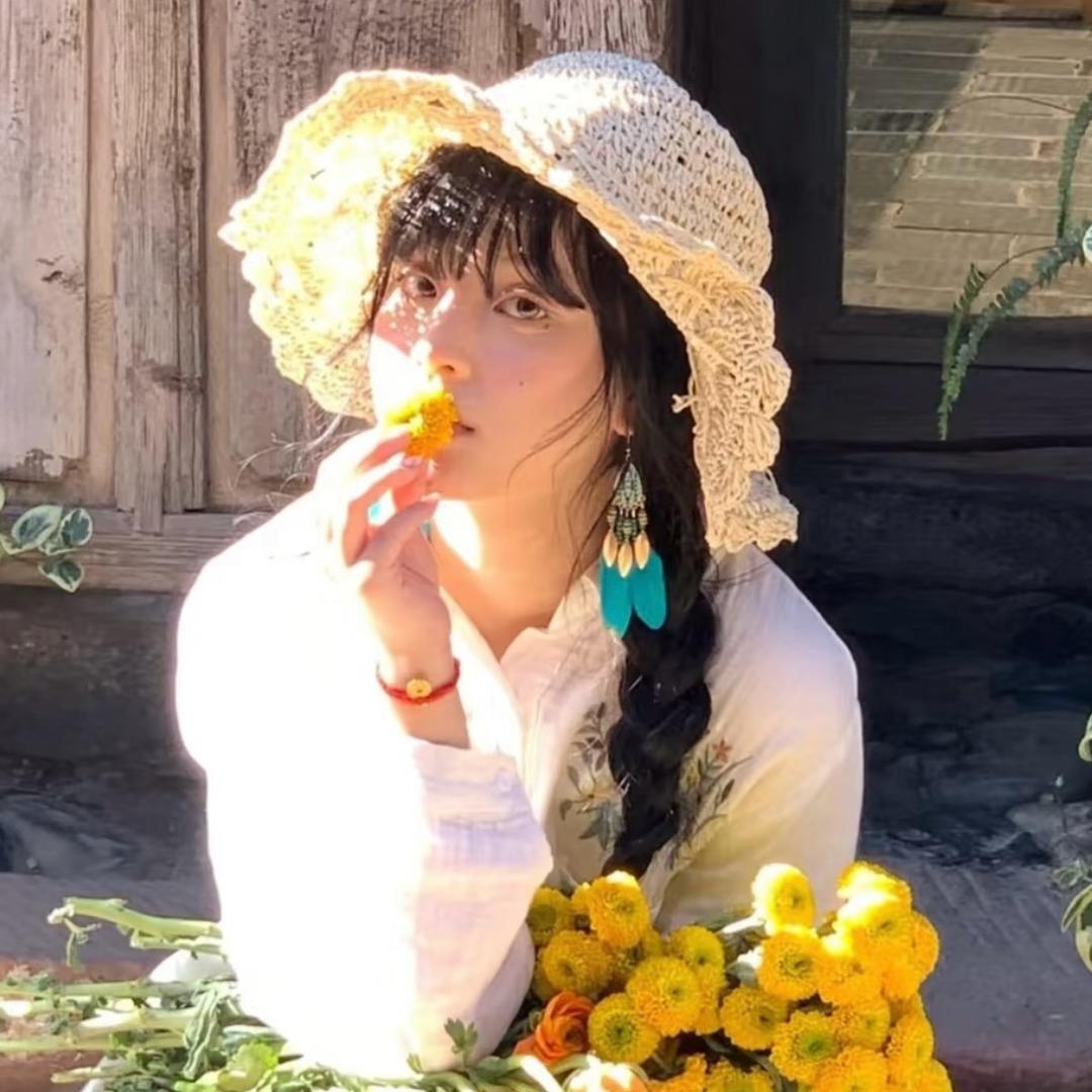 sweet 橘_🍊