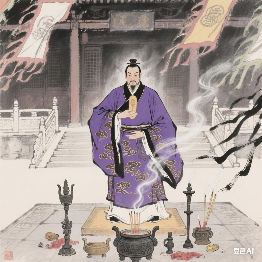 守拙居士