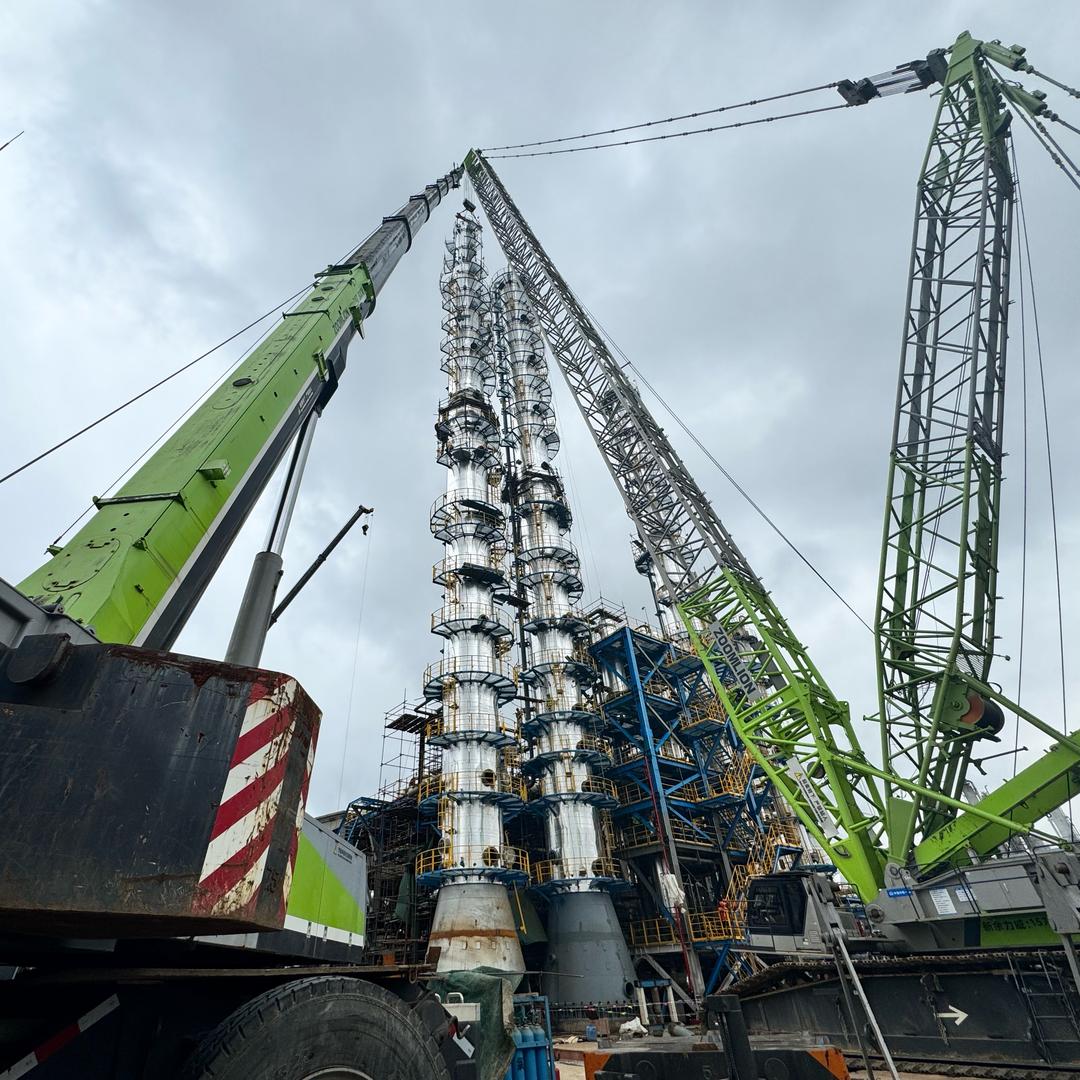 嘉兴专业指挥Q1吊车Q2替班♥李能能