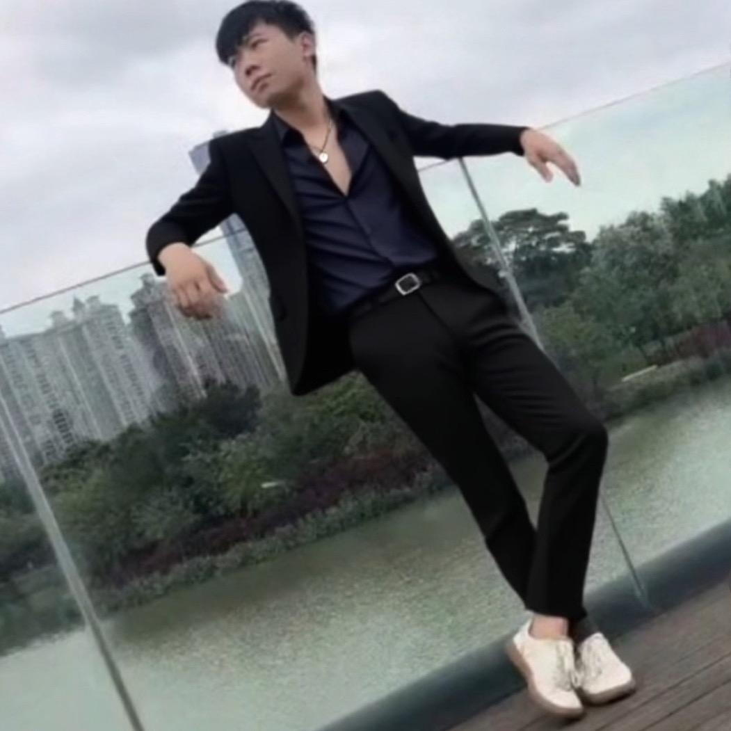@杨宇轩