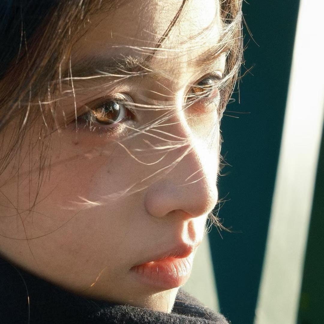 你的Shirley@抖音