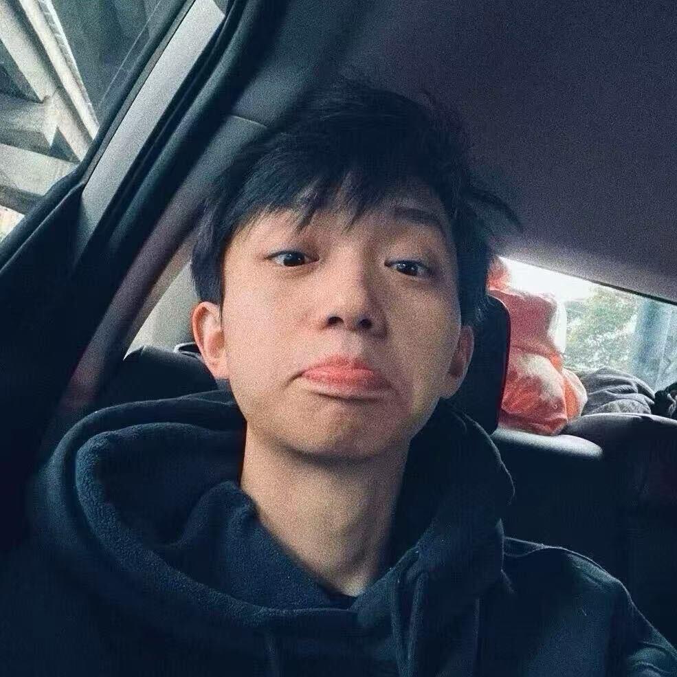 小宇不吃姜.