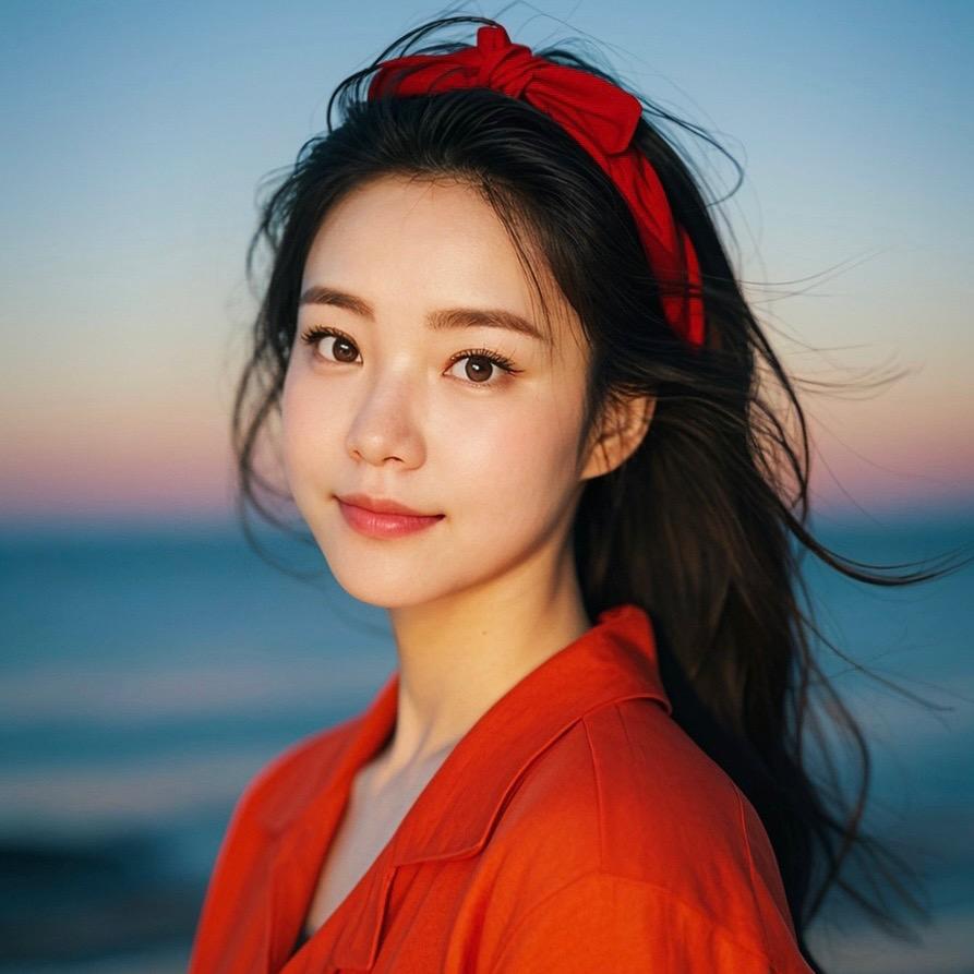 小晴天