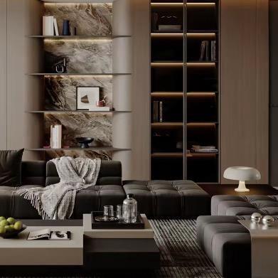 兴义鸿德全屋定制一衣柜歌