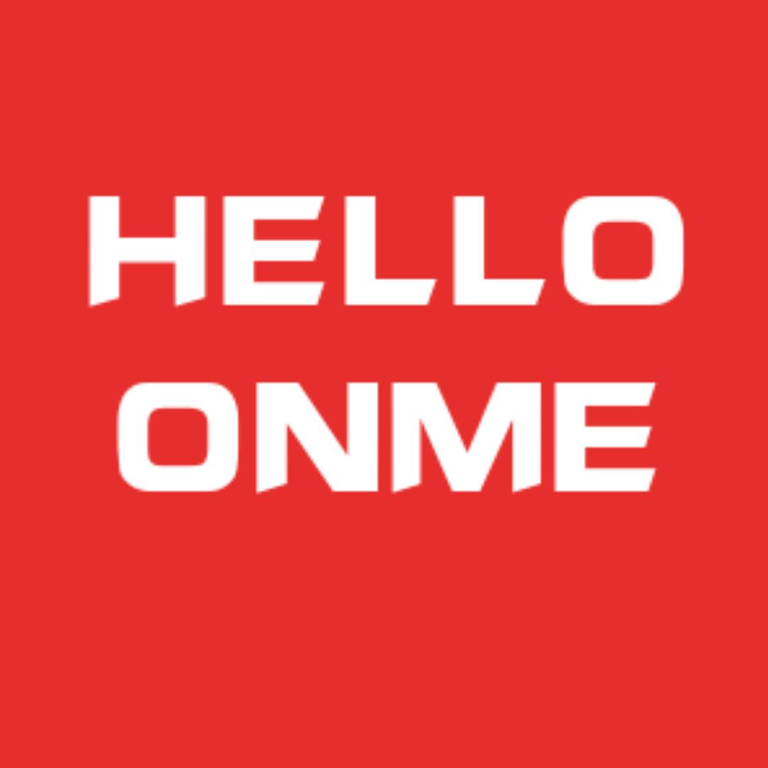 HELLOONME创意礼品