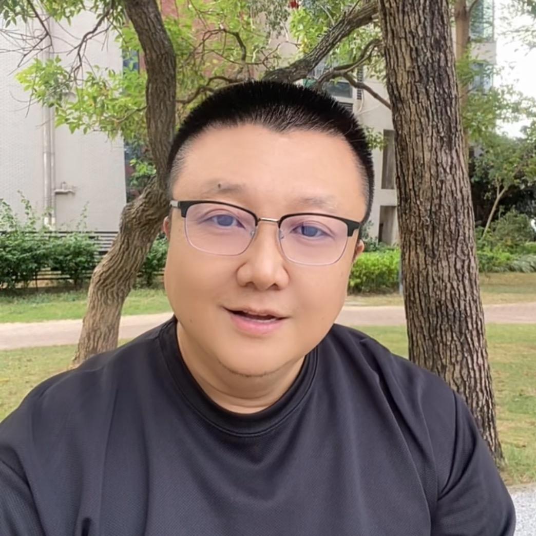 启航老师高中升学规划