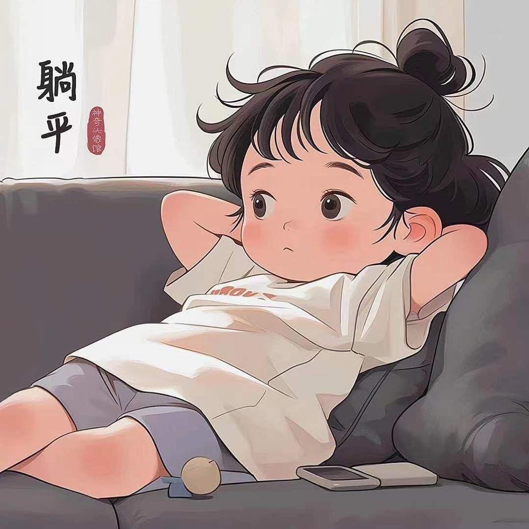 -早點睡💤